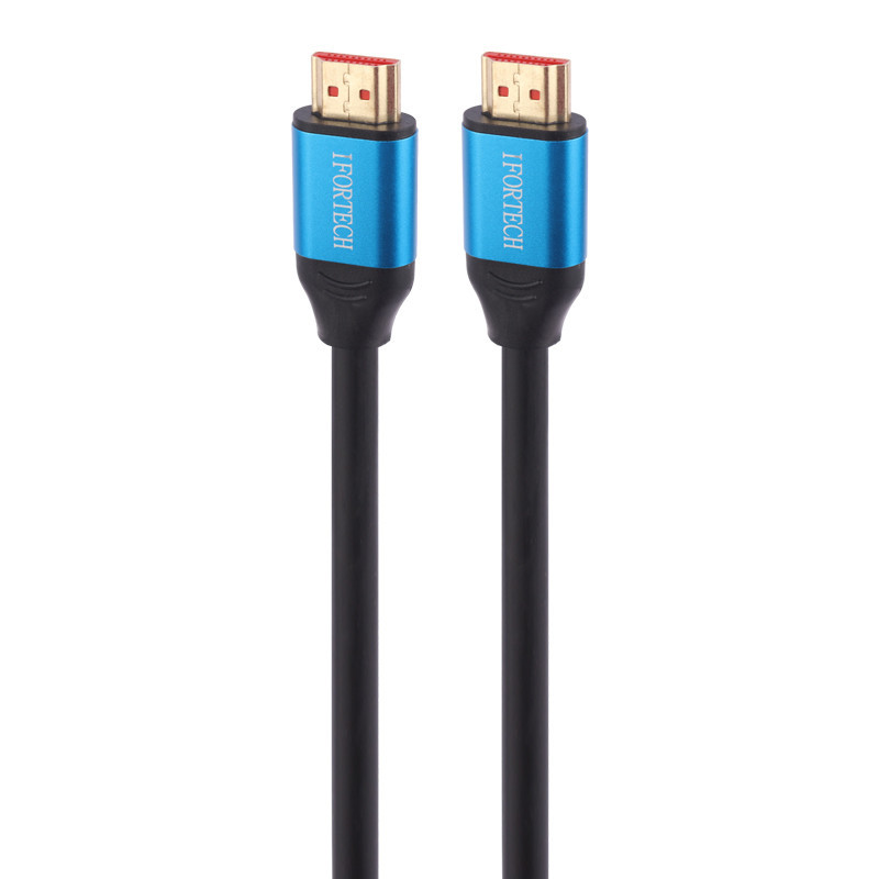 کابل Ifortech HDMI 4K 1.5m