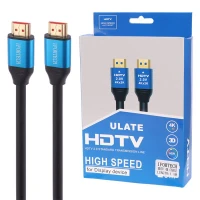 کابل Ifortech HDMI 4K 1.5m