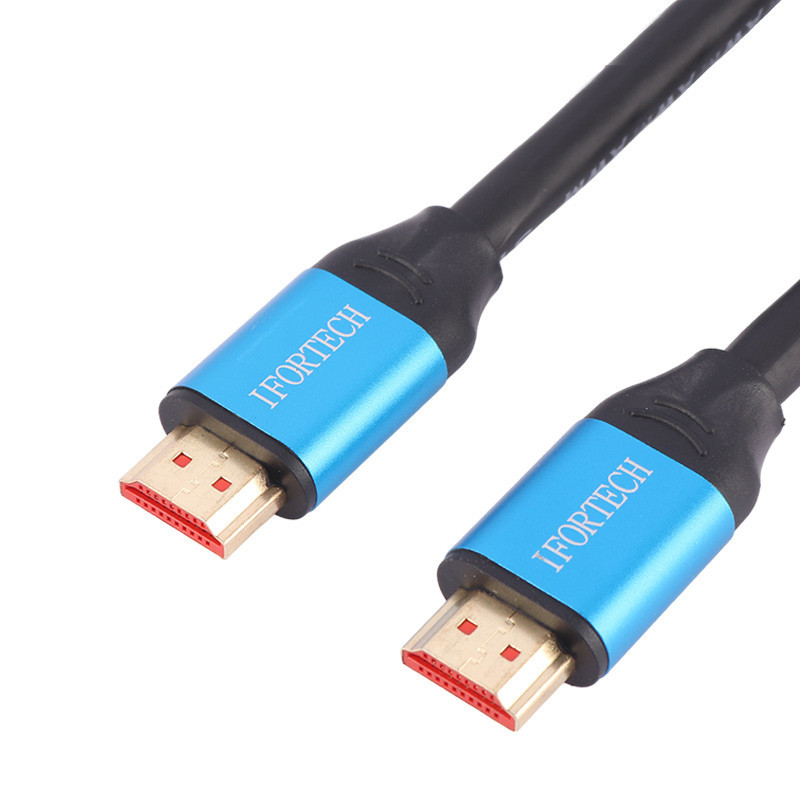 کابل Ifortech HDMI 4K 1.5m