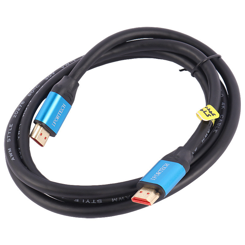 کابل Ifortech HDMI 4K 1.5m