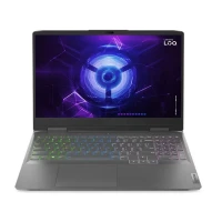 لپ تاپ گیمینگ Lenovo LOQ-IX Core i7 (13620H) 32GB 2TB SSD RTX4060 8GB 15.6" FHD
