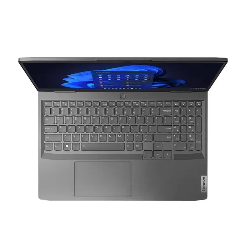 لپ تاپ گیمینگ Lenovo LOQ-IX Core i7 (13620H) 32GB 2TB SSD RTX4060 8GB 15.6" FHD
