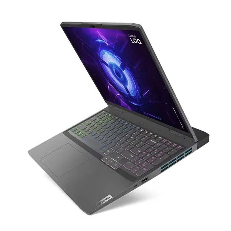 لپ تاپ گیمینگ Lenovo LOQ-IX Core i7 (13620H) 32GB 2TB SSD RTX4060 8GB 15.6" FHD