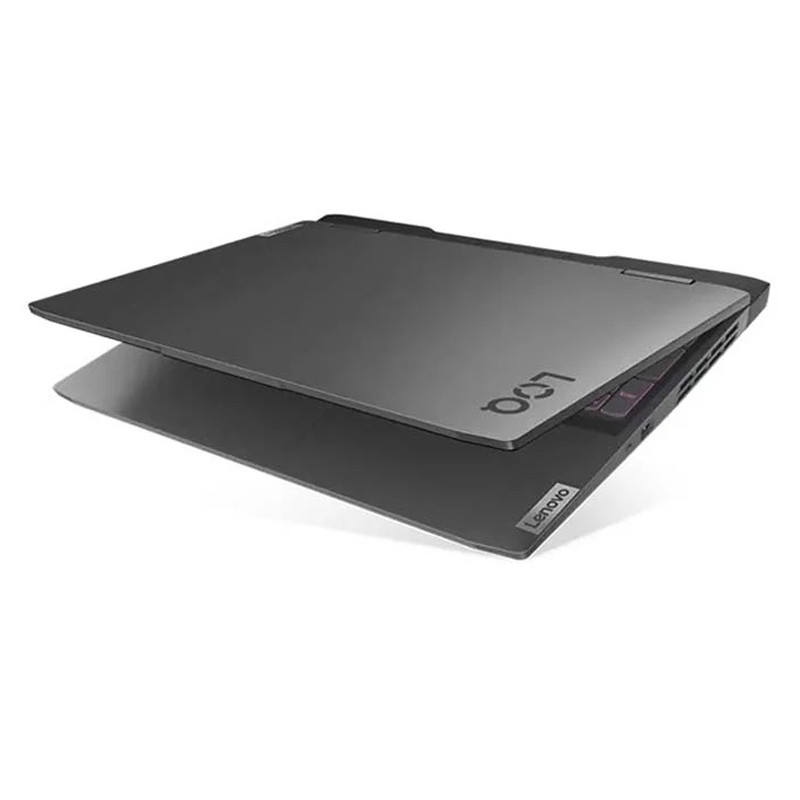 لپ تاپ گیمینگ Lenovo LOQ-IX Core i7 (13620H) 32GB 2TB SSD RTX4060 8GB 15.6" FHD