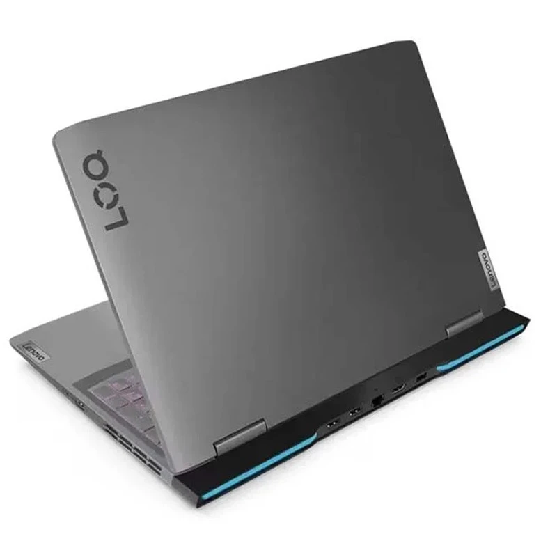 لپ تاپ گیمینگ Lenovo LOQ-IX Core i7 (13620H) 32GB 2TB SSD RTX4060 8GB 15.6" FHD