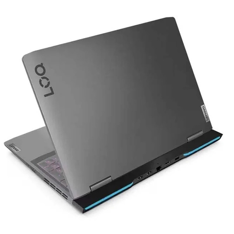 لپ تاپ گیمینگ Lenovo LOQ-IX Core i7 (13620H) 32GB 2TB SSD RTX4060 8GB 15.6" FHD
