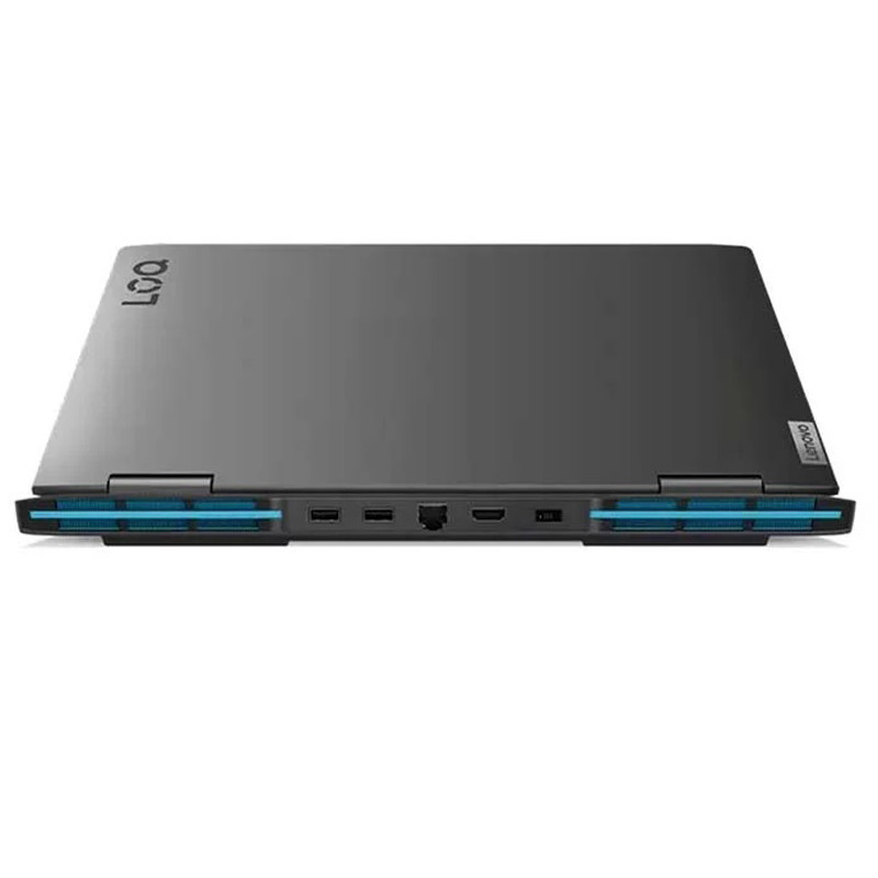 لپ تاپ گیمینگ Lenovo LOQ-IX Core i7 (13620H) 32GB 2TB SSD RTX4060 8GB 15.6" FHD