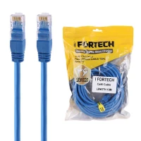 کابل شبکه Ifortech Cat6 10m