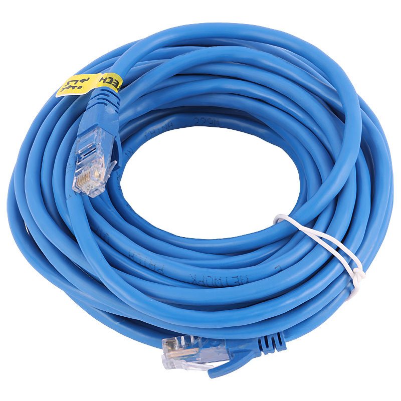کابل شبکه Ifortech Cat6 10m