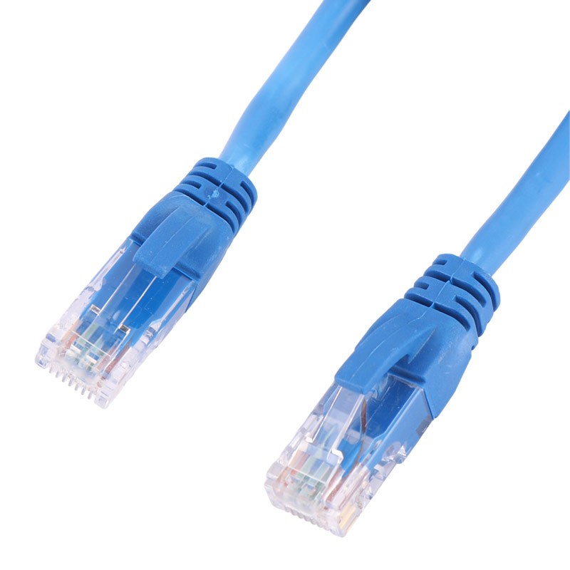 کابل شبکه Ifortech Cat6 10m