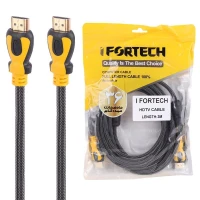 کابل Ifortech HDMI 3m