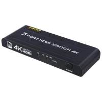 سوییچ Ifortech 4K301&nbsp;3Port HDMI