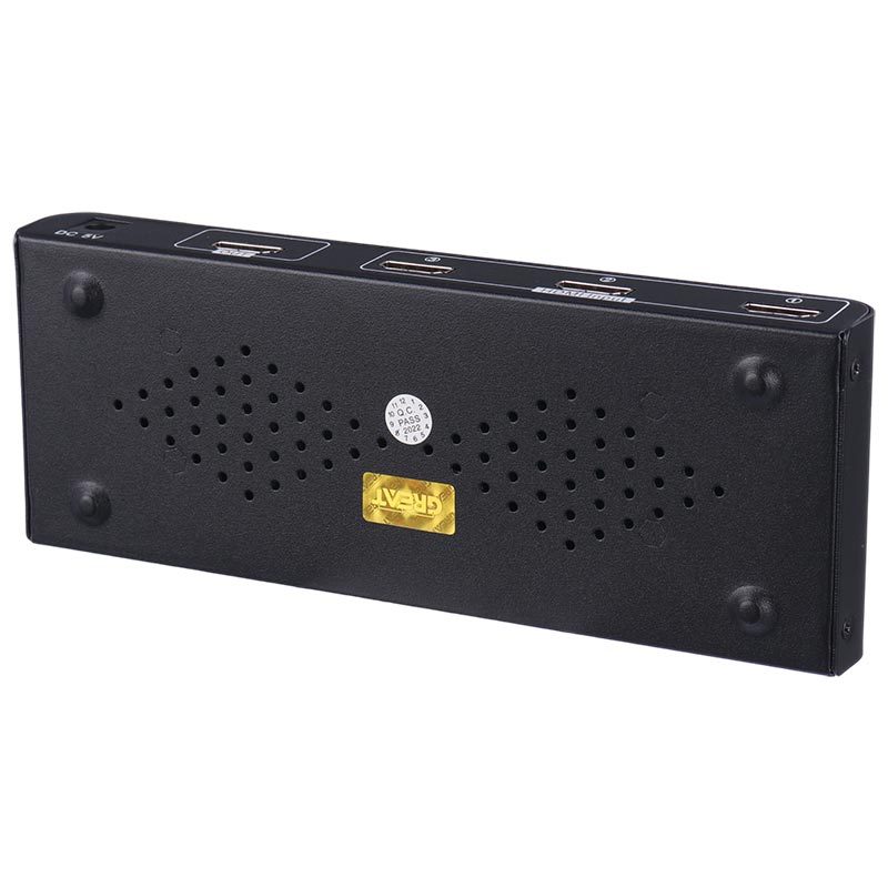 سوییچ Ifortech 4K301&nbsp;3Port HDMI