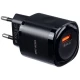 کلگی فست شارژ Green Lion GL-WC09 QC3.0 3A 18W
