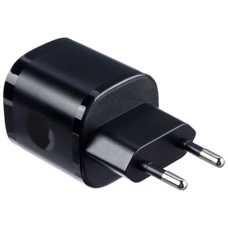 کلگی فست شارژ Green Lion GL-WC09 QC3.0 3A 18W