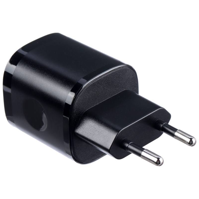 کلگی فست شارژ Green Lion GL-WC09 QC3.0 3A 18W