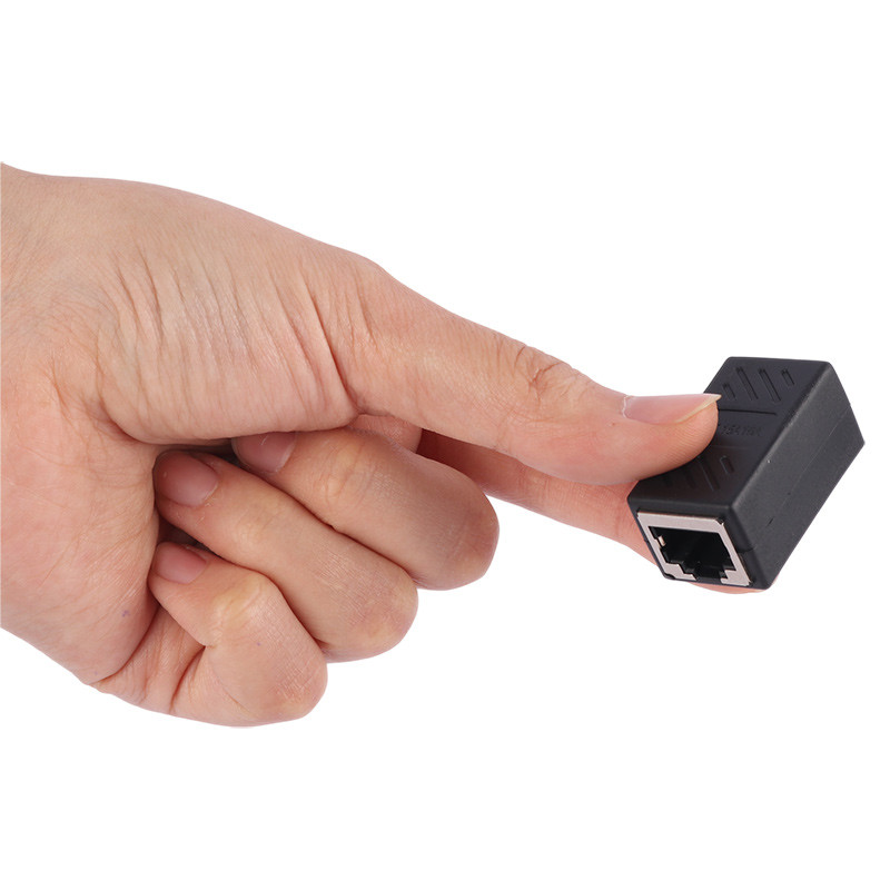 تبدیل برل RJ45