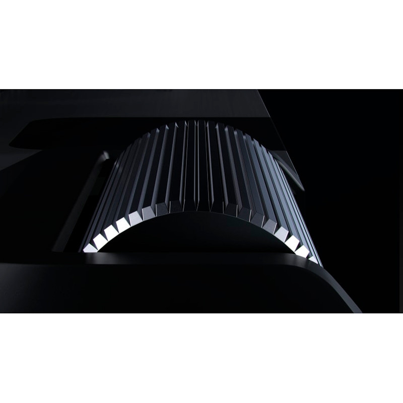کیبورد بی سیم گیمینگ لاجیتک G G913 TKL