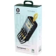 پاور بانک فست شارژ 10000 گرین لاین Green Lion Transparent Pro PD 20W