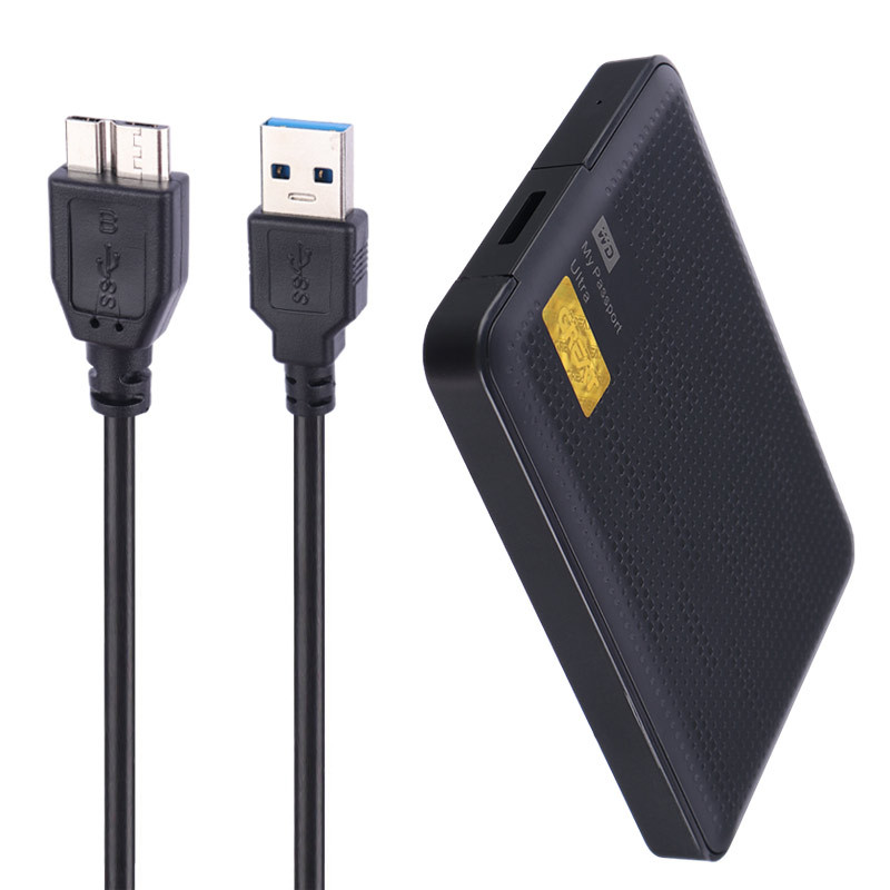 باکس هارد 2.5 اینچی HDD گریت My Passport Ultra