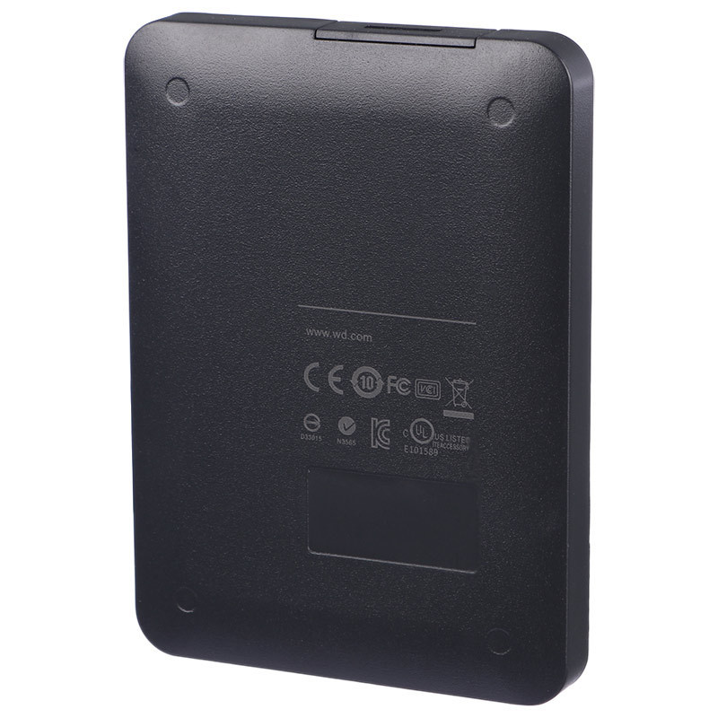 باکس هارد 2.5 اینچی HDD گریت My Passport Ultra