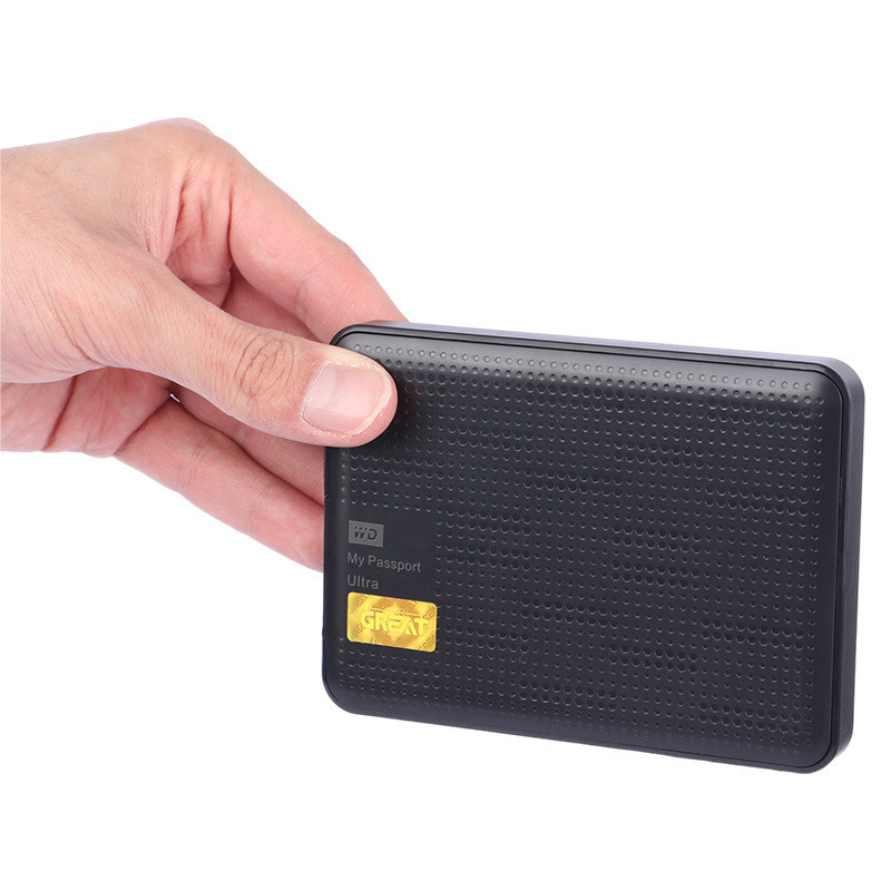 باکس هارد 2.5 اینچی HDD گریت My Passport Ultra