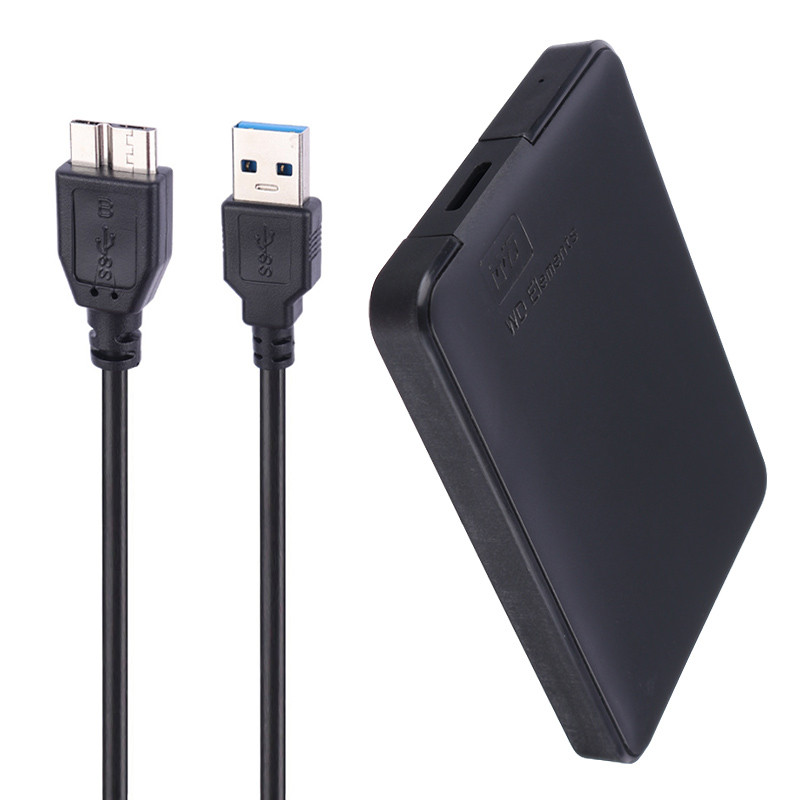 باکس هارد 2.5 اینچی HDD گریت Elements