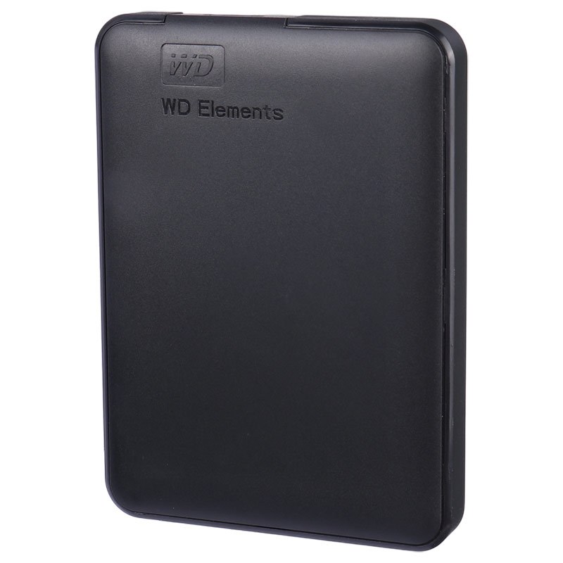 باکس هارد گریت Great Elements 2.5-inch USB3.0 HDD