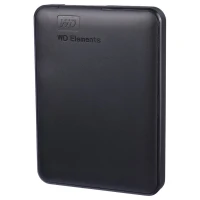باکس هارد 2.5 اینچی HDD گریت Elements