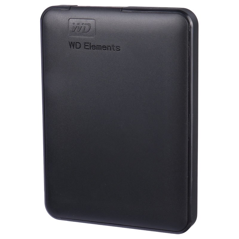 باکس هارد 2.5 اینچی HDD گریت Elements