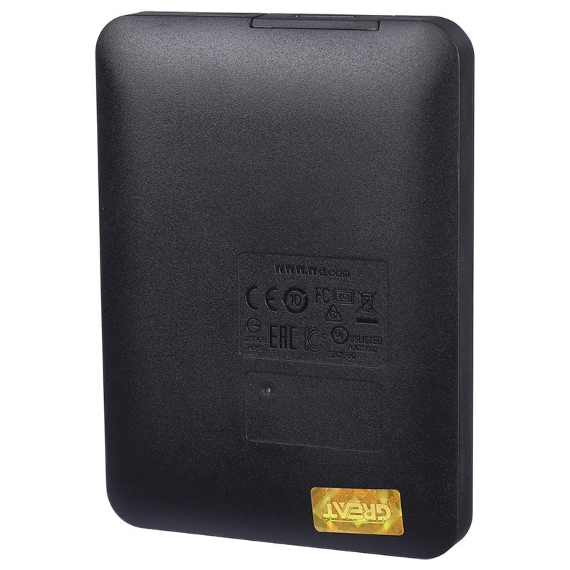 باکس هارد 2.5 اینچی HDD گریت Elements