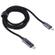 کابل تبدیل فست شارژ Yesido CA158 VOOC QC PD 100W Type-C To Type-C 1.2m