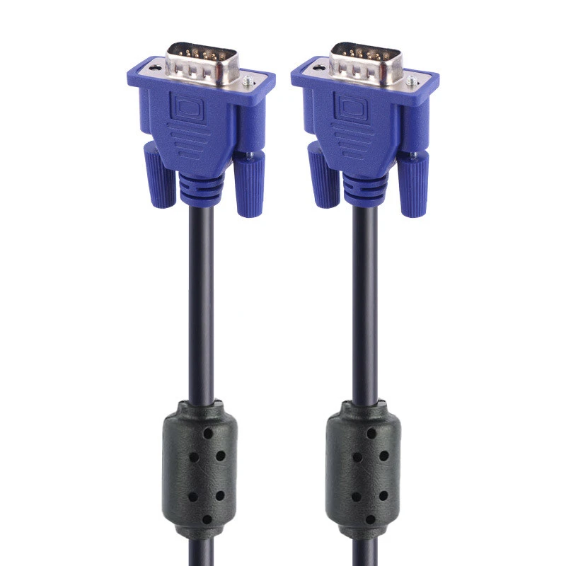 کابل VGA 4+5 طول 1.5 متر