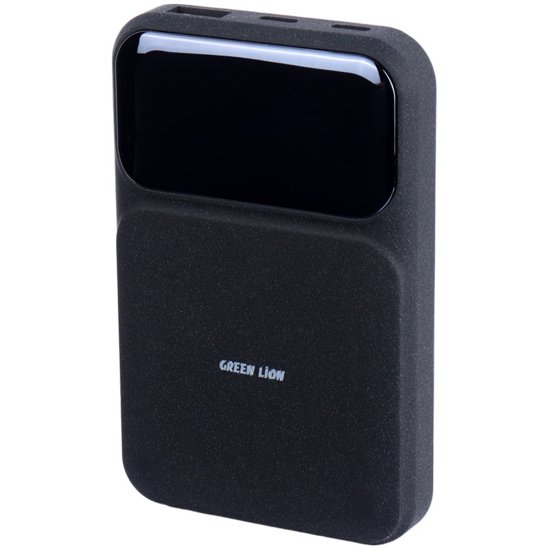 پاور بانک فست شارژ 10000 گرین لاین Green Lion GL-PB32 PD 20W