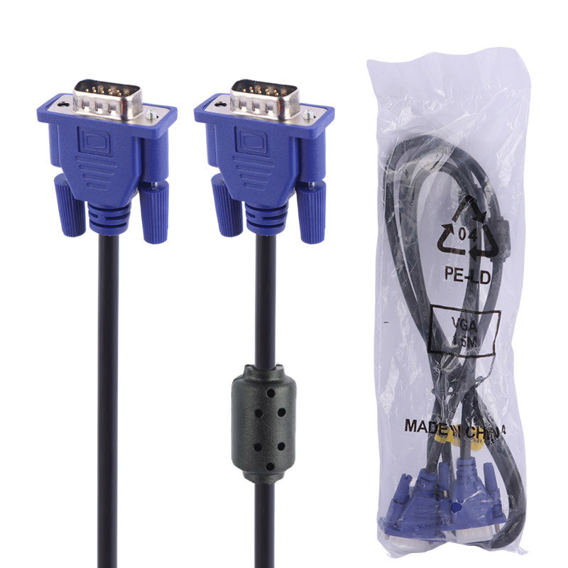 کابل Ifortech VGA 3+5 1.5m