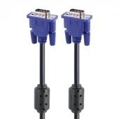 کابل Ifortech VGA 3+6 1.8m شرینک