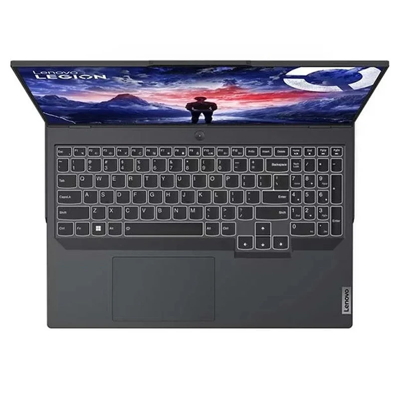 لپ تاپ گیمینگ Lenovo Legion 5-IA Core i7 (14650HX) 32GB 1TB SSD RTX4060 8GB 16" WQXGA