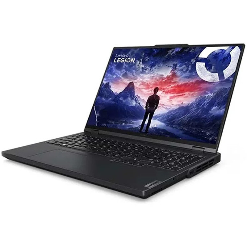 لپ تاپ گیمینگ Lenovo Legion 5-IA Core i7 (14650HX) 32GB 1TB SSD RTX4060 8GB 16" WQXGA