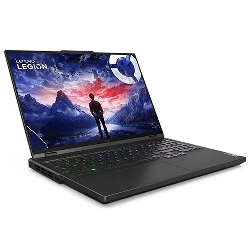 لپ تاپ گیمینگ Lenovo Legion 5-IA Core i7 (14650HX) 32GB 1TB SSD RTX4060 8GB 16" WQXGA