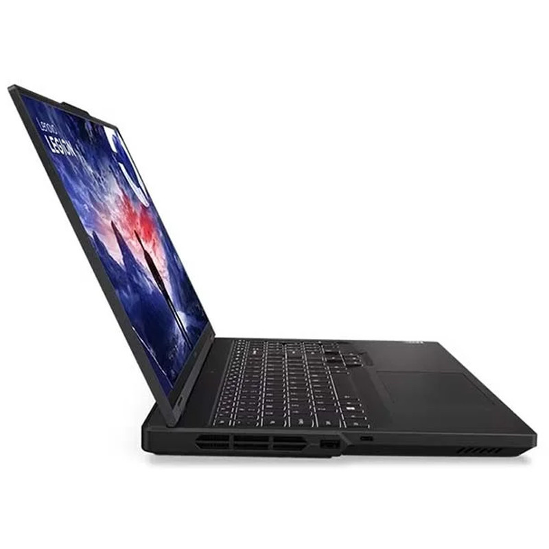 لپ تاپ گیمینگ Lenovo Legion 5-I Core i7 (14650HX) 16GB 1TB SSD RTX4060 8GB 16" WQXGA