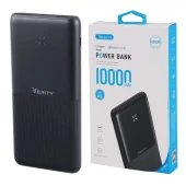 پاوربانک فست شارژ 10000 وریتی Verity V-PU147 QC3.0 PD 22.5W