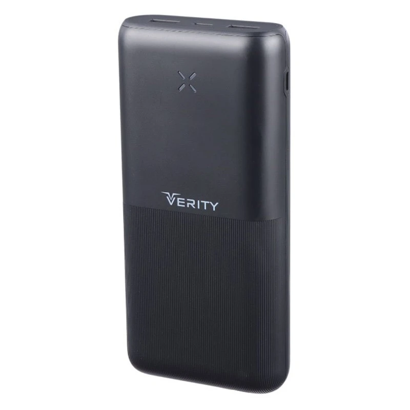 پاوربانک فست شارژ 20000 وریتی Verity V-PU149 QC3.0 PD 22.5W