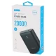پاوربانک فست شارژ 20000 وریتی Verity V-PU149 QC3.0 PD 22.5W