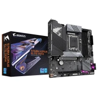 مادربرد گیگابایت B760M Aorus Elite rev.1.0 DDR4