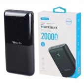 پاوربانک فست شارژ 20000 وریتی Verity V-PU150 QC3.0 PD 22.5W