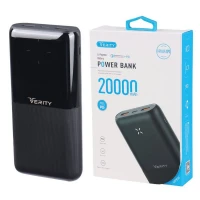 پاوربانک فست شارژ 20000 وریتی Verity V-PU150 QC3.0 PD 22.5W