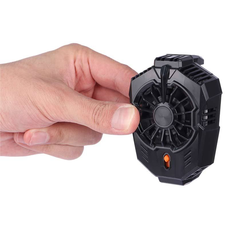 فن خنک کننده گوشی X20