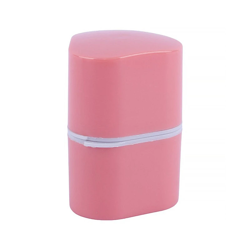 تراش پلاستیکی مخزن دار Beresa B9010 بسته 12 عددی