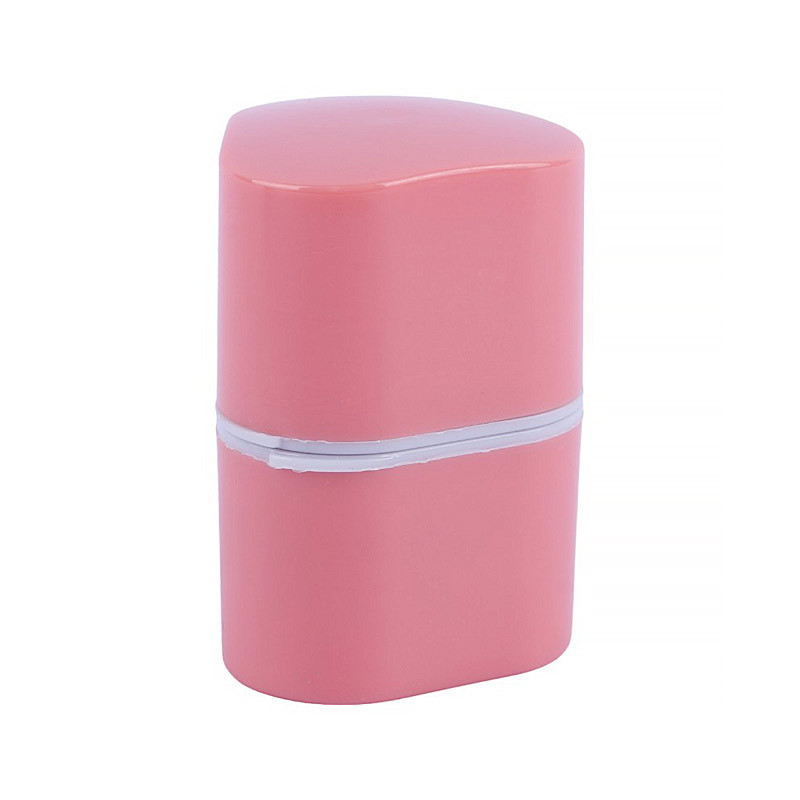 تراش پلاستیکی مخزن دار Beresa B9010 بسته 12 عددی