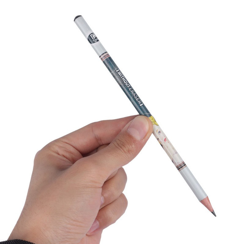 مداد مشکی پرودون Prodone PR-6630 بسته 12 عددی